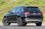 Mercedes-Benz GLC200 2019 года (MY)